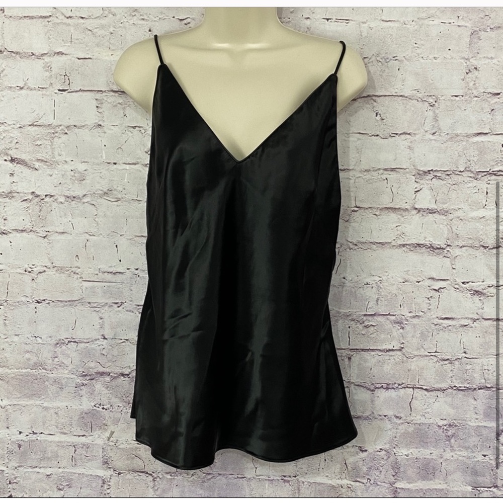 Christopher Esber Dune Structured Black Ca - image 3